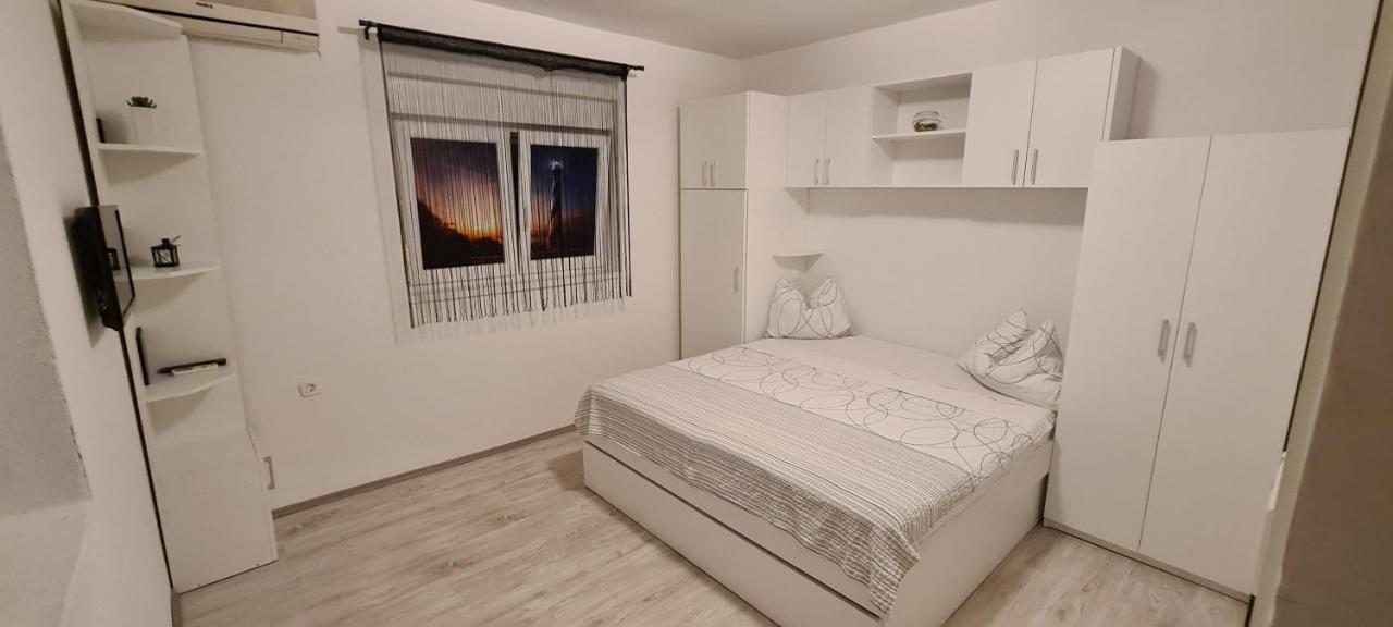 غراداك Trutina Rooms الغرفة الصورة